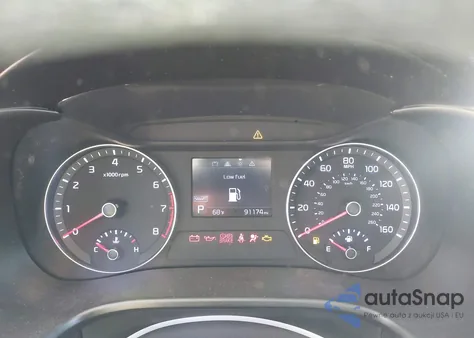 2020 Kia Forte Lxs from USA, damaged, VIN 3KPF24AD9LE216504